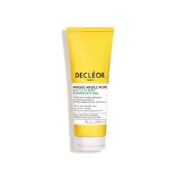 DECLEOR MASQUE ARGILE NOIRE ROMARIN OFFICINAL 75ML
              data-full-size-image-url=