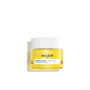 DECLEOR BAUME DE NUIT ROMARIN OFFICINAL 15ML PHARMASHOP