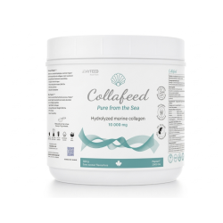 COLLAFEED COLLAGENE PURE 300G PHARMASHOP