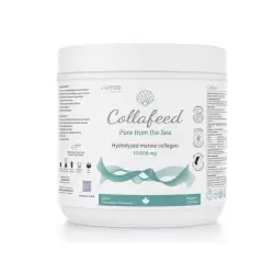 COLLAFEED COLLAGENE PURE 300G PHARMASHOP