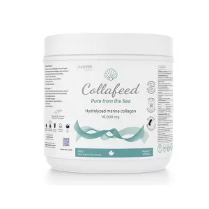 COLLAFEED COLLAGENE PURE 300G PHARMASHOP