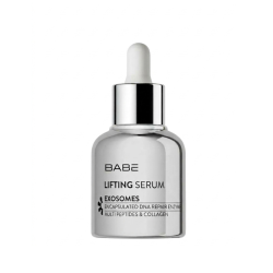 BABE SERUM LIFTANT EXOSOMES 30ML PHARMASHOP