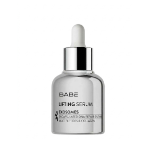 BABE SERUM LIFTANT EXOSOMES 30ML PHARMASHOP