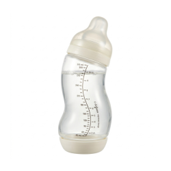 CANPOL BABIES BIBERON ANTI COLIQUES FORME S 310 ML PHARMASHOP
