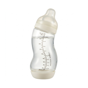 CANPOL BABIES BIBERON ANTI COLIQUES FORME S 310 ML PHARMASHOP