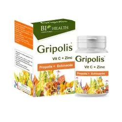 BIOHEALTH GRIPOLIS 20 GELULES
              data-full-size-image-url=