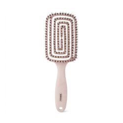 TITANIA BROSSE DEMELANTE FLEXIBLE ROSE POUDRE
              data-full-size-image-url=