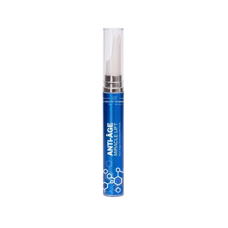 BIO HEALTH TECHNOLOGY ANTI AGE MIRACLE LIFT 15ML PHARMASHOP