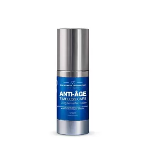 BIO HEALTH TECHNOLOGY ANTI AGE TIMELESS CARE 30ML PHARMASHOP