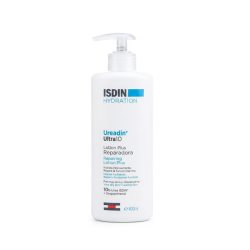 ISDIN BAUME CORPOREL HYDRATANT UREADIN ULTRA 10 400 ML PHARMASHOP