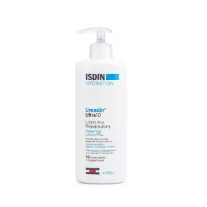 ISDIN BAUME CORPOREL HYDRATANT UREADIN ULTRA 10 400 ML PHARMASHOP