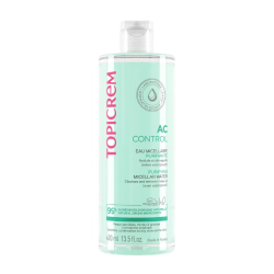 TOPICREM AC CONTROL EAU MICELLAIRE PURIFIANTE 400 ML
              data-full-size-image-url=