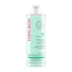 TOPICREM AC CONTROL EAU MICELLAIRE PURIFIANTE 400 ML
              data-full-size-image-url=