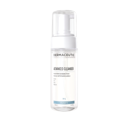 DERMACEUTIC ADVANCED MOUSSE NETTOYANTE EXPERTE 150ML
              data-full-size-image-url=