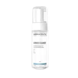 DERMACEUTIC ADVANCED MOUSSE NETTOYANTE EXPERTE 150ML
              data-full-size-image-url=