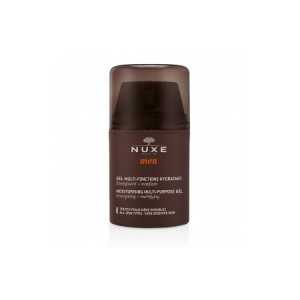 NUXE Men Gel Hydratant, 50 ml