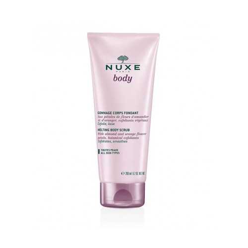 Nuxe Body Gommage Corps Fondant, 200 ml