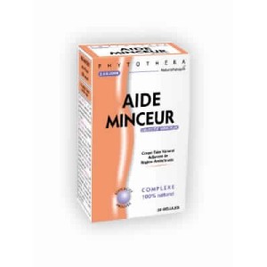 PHYTOTHERA AIDE MINCEUR