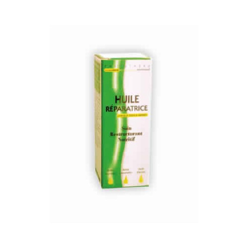 PHYTOTHERA HUILE REPARATRICE