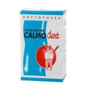 PHYTOTHERA CalmoDent