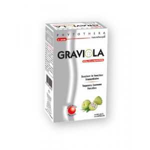PHYTOTHERA Graviola, 30 gélules