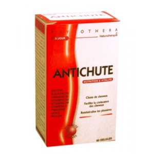 PHYTOTHERA Antichute, 60 gélules