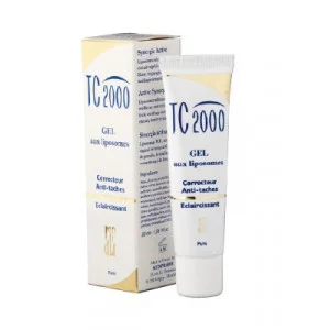 VITAL TC 2000 GEL 30ML-pharmashop