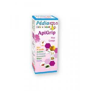 Pédiakids Apigrip, 150 ml
