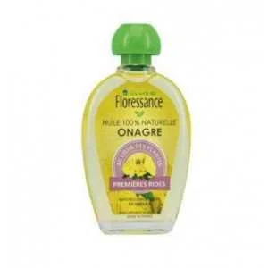 Floressance Huile d'onagre, 50ml