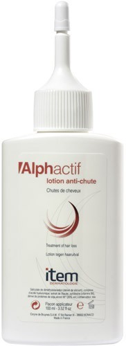 ITem ALPHACTIF Lotion Anti-Chute, 100 ml