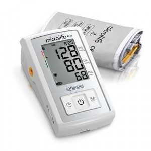 MICROLIFE BP A3 PLUS Tensiomètre Brassard Électronique