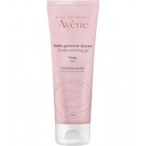 AVENE GELEE GOMMANTE DOUCEUR 75ML PHARMASHOP