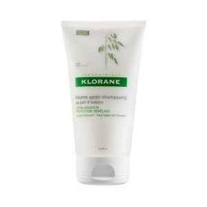 KLORANE Baume Après Shampooing au lait d'avoine, 150ml