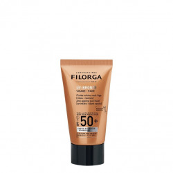 FILORGA UV-Bronze Visage SPF50 - 40 ml