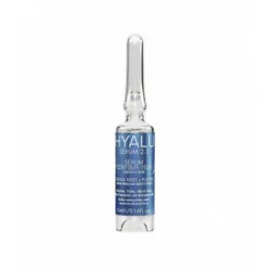 HYALU SERUM 2.3 SERUM CONTOUR DES YEUX, CIBLAGE RIDES + POCHES 5 ML