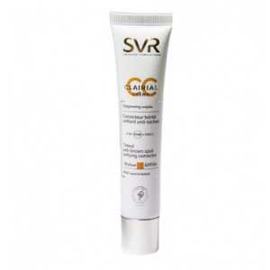 SVR CLAIRIAL CC CREME MEDIUM SPF50+ 40ML PHARMASHOP