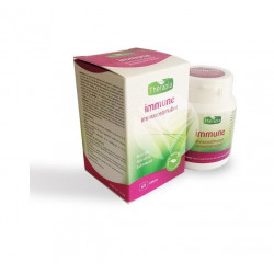 THERAPIA IMMUNE IMMUNOSTIMULANT 30 GELULES