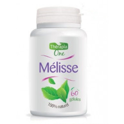 THERAPIA  MELISSE 