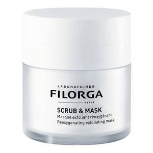 FILORGA Scrub & Mask Masque visage