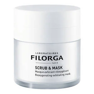 FILORGA Scrub & Mask Masque visage