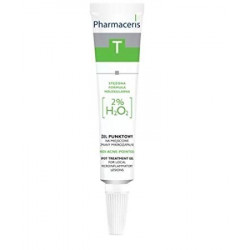 PHARMACERIS T MEDI ACNE-POINTGEL 10 ml