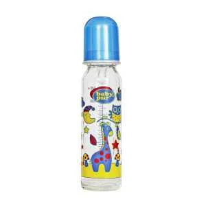 BABY PUR BIBERON EN VERRE 240ML pharmashop