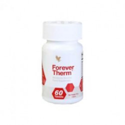 Forever Therm - 60 comprimés