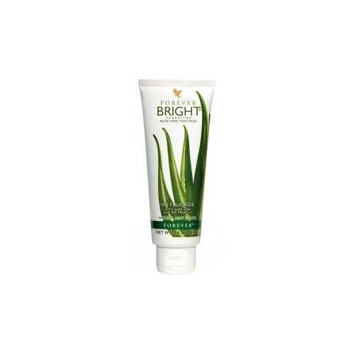 Forever dentifrice Bright Toothgel - 130g