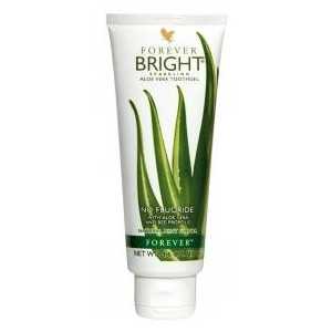 Forever dentifrice Bright Toothgel - 130g