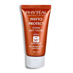Phyteal PHYTOPROTECT ÉCRAN ANTI TACHES SPF 50, 50ml