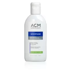 ACM NOVOPHANE SHAMPOOING SEBOREGULATEUR 200ML-pharmashop