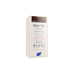 PHYTO Phytocolr 6.3 blond foncé doré