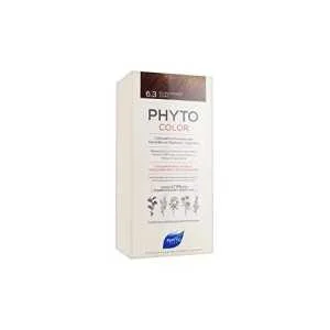 PHYTO Phytocolr 6.3 blond foncé doré