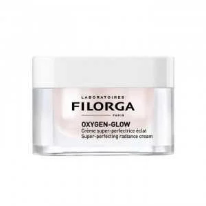FILORGA OXYGEN GLOW CREME SUPER PERFECTRICE ECLAT 50ML pharmshop